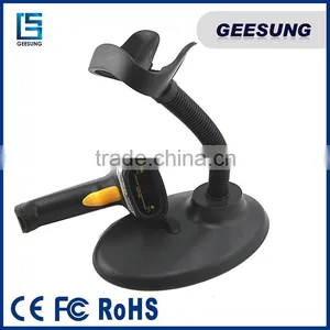 120 Scans Speed Laser Com Port Handheld Scanner Device thumbnail-3