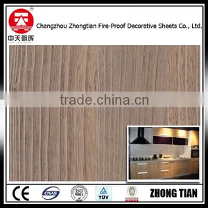 Matte Surface Finishing and Decorative High-Pressure Laminates thumbnail-4
