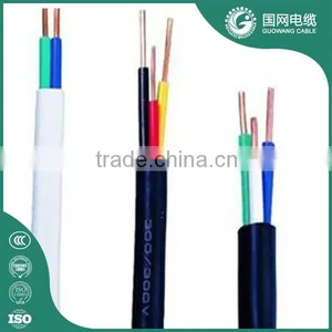 Copper Conductor Pvc Coated Wire thumbnail-3