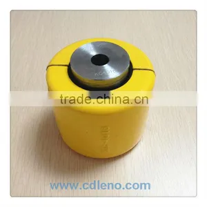 Sprocket Flexible Roller Chain Coupling thumbnail-1