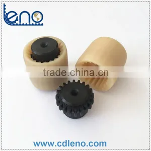 Standard Nylon Sleeve Curved Teeth Gear Couplings thumbnail-1