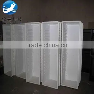 OEM Vac-Forming White ABS / PS / PP Products thumbnail-1