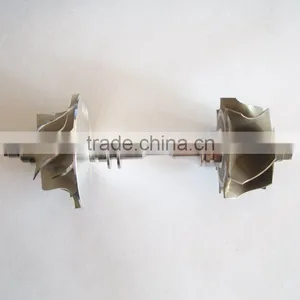 Turbocharger SWA GT1749V thumbnail-1