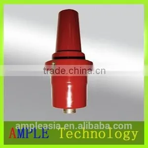 24kV 630A Switchgear Bushing,inflatable Bushing ,RMU Bushing thumbnail-1