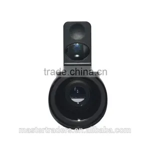 Original MINS 46MM Wide Angle 0.45X Micro Lens For Mobile Phone MT-3447 thumbnail-4