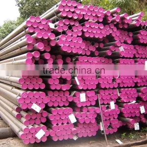 Smls Line Pipes 1.0130 P265S EN 10207 SPH 265 EN 10207:19 thumbnail-3