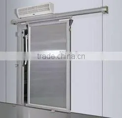 PU Sandwich Panel Door for Cold Room Construction thumbnail-1