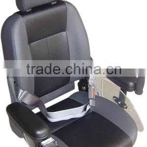 Scooter Seat thumbnail-1