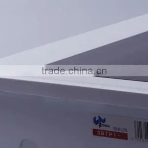 Australia Standard Two Row Din Rail Enclosure With High Quality thumbnail-5