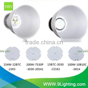 2016 Hot Selling Products Industrial High Bay Led Lighting thumbnail-5