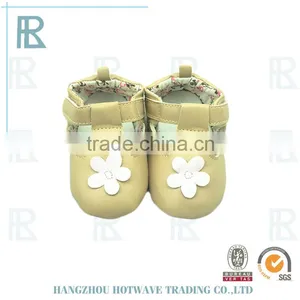 Factory Wholesale Funny Newborn Baby Shoes thumbnail-1
