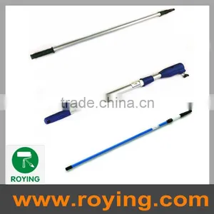 Paint Roller Accessories Telescopic Poles Extension Pole thumbnail-1