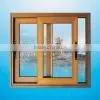 Aluminum Alloy Profile For Thermal Insulation Cold Bridge Sliding Window thumbnail-1