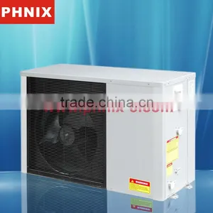 DC Inverter Air to Water Heat Pump(CE, CB, EC, ETL, CETL, C-TICK, WATER MARK, STANDARD MARK, UL, SABS, SANS, SAA, SASO, VDE,) thumbnail-1