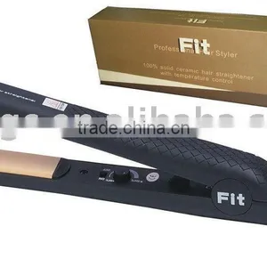 Hair Extension Iron thumbnail-1