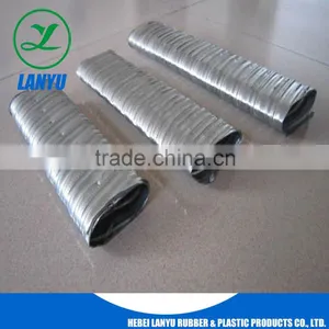 Low Price Galvanized Corrugated Culvert Pipe Made in China thumbnail-2