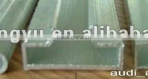 Aluminum Aluminio Slatwall Inserts thumbnail-1