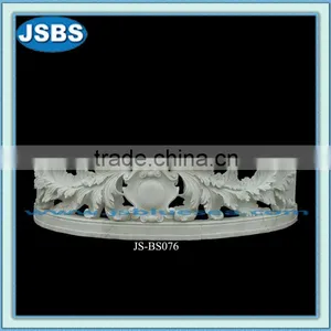 Hand Carved Natural Stone Balustrades and Handrails thumbnail-1