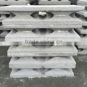American Technology Eps and Cement Icf Block Machine thumbnail-2