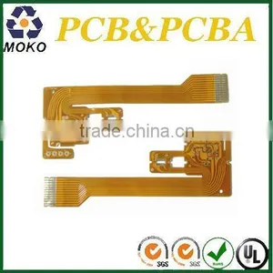 Led Strip Flexible Pcb for Large Quantity thumbnail-1