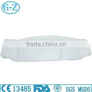 Instant Disposable Triple Patch Magic Waist Heat Pad With CE Class IIa Certificates thumbnail-2