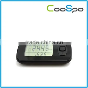 CooSpo Digital Calorie Pedometer G Sensor Pedometer thumbnail-1