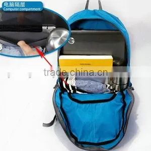 Travel Bag, Outdoor Backpack, Sports Backpack, Handy Bag thumbnail-3