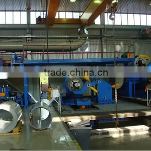 Rockwool Sandwich Panel Roll Forming Machine With High Quality thumbnail-3