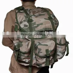 Military Backpack thumbnail-1
