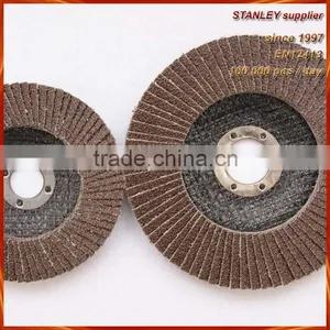 5" 125x1x22.5 Angle of Grinder Cutting Disc thumbnail-6