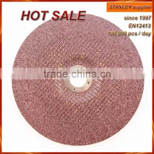 Grinding Wheel for Metal thumbnail-6