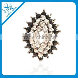 Channel Earrings Fashion Sterling Silver Earring thumbnail-1