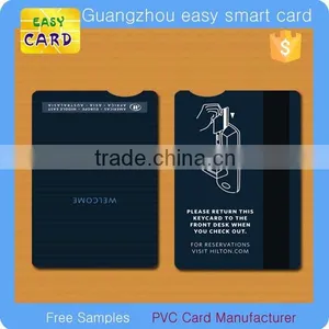 Plastic Room Temperature Cards/ Room Thermometer Card thumbnail-3