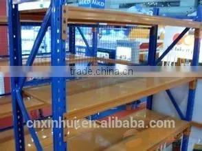2016 New Designs Warehouse Rack Storage Rack Factory Manufacturer From China thumbnail-3