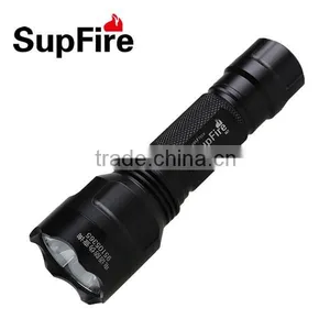 2015 New Model Mr Light LED Torch thumbnail-1