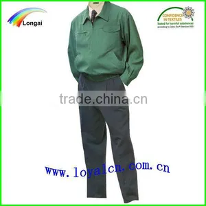 Autumn Working Uniform for Men in Hot Sale thumbnail-1