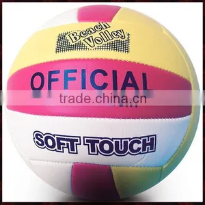 Standard Size Beach Volley Ball thumbnail-1