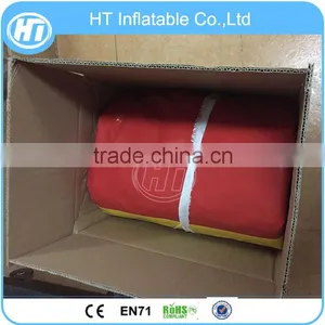 Inflatable Water Blob,Jumping Inflatabel Blob,Inflatable Water Catapult,Water Sports The Blob thumbnail-5
