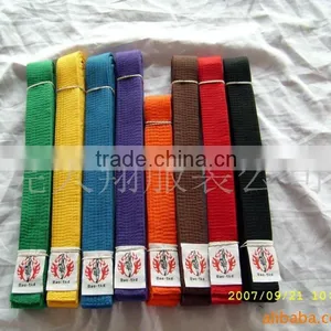 Color Belts thumbnail-1