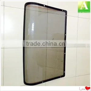 Customized Clear Plastic Battery Car Door Cover thumbnail-6