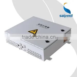 SAIP/SAIPWELL New Solar Combiner Box PV Distribution Box thumbnail-2