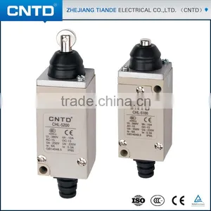 CNTD Hot Selling CHL 1NO 1NC Crane Limit Switch IP65 Rated (CHL-5330) thumbnail-2