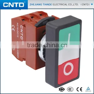 CNTD Innovative Products Double Waterproof Push Button Switch thumbnail-1
