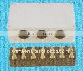 Electrical Connection Box for Evaporator and Air Cooler thumbnail-1