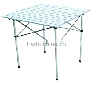 Rollup Aluminium Folding Table thumbnail-1