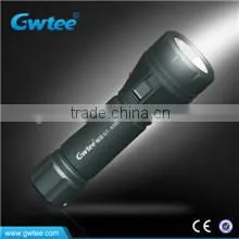 GT-8131 OEM Kids Plastic Mini LED Flashlight thumbnail-2