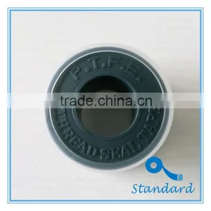 12mm 100 PTFE Teflon Thread Seal Tape/ Ptfe Tape for Water Pipe Fitting thumbnail-1