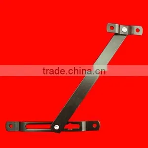 Aluminium Casement Window Stay Aluminum Friction Stay thumbnail-1