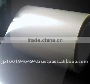 New Products for 2013 PET Anti Glare Anti Bubble Protective Film for Mobile Phone thumbnail-1