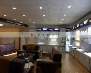 Zhongshan Bailina Lighting Electric Appliance Co., Ltd. company overview - view 1 thumbnail